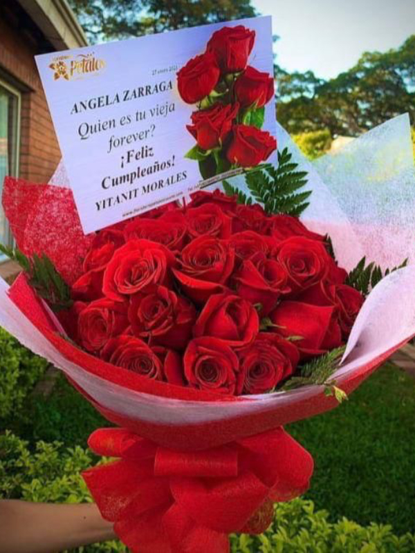 Flores Floristería Sabaneta 017